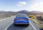 Audi A5 Sportback g-tron S-Line 2016 года (WW)